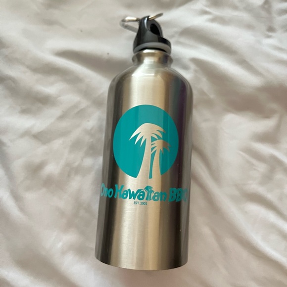 Ono hawaiian water bottle - Picture 1 of 1